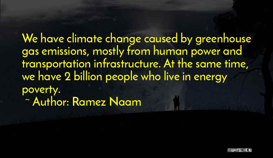 Ramez Naam Quotes 1240394