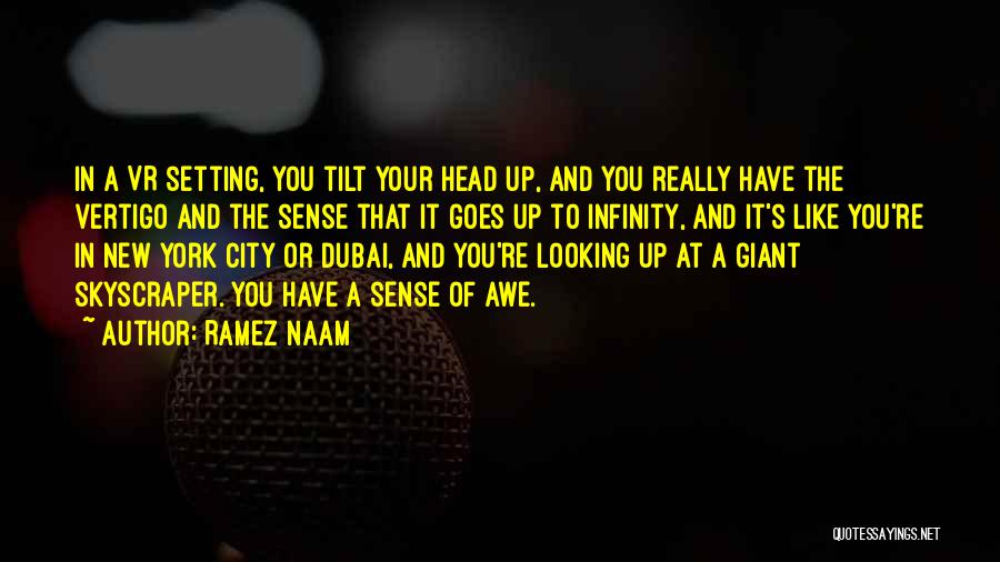 Ramez Naam Quotes 133032