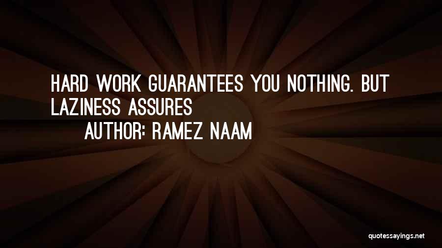 Ramez Naam Quotes 1395007