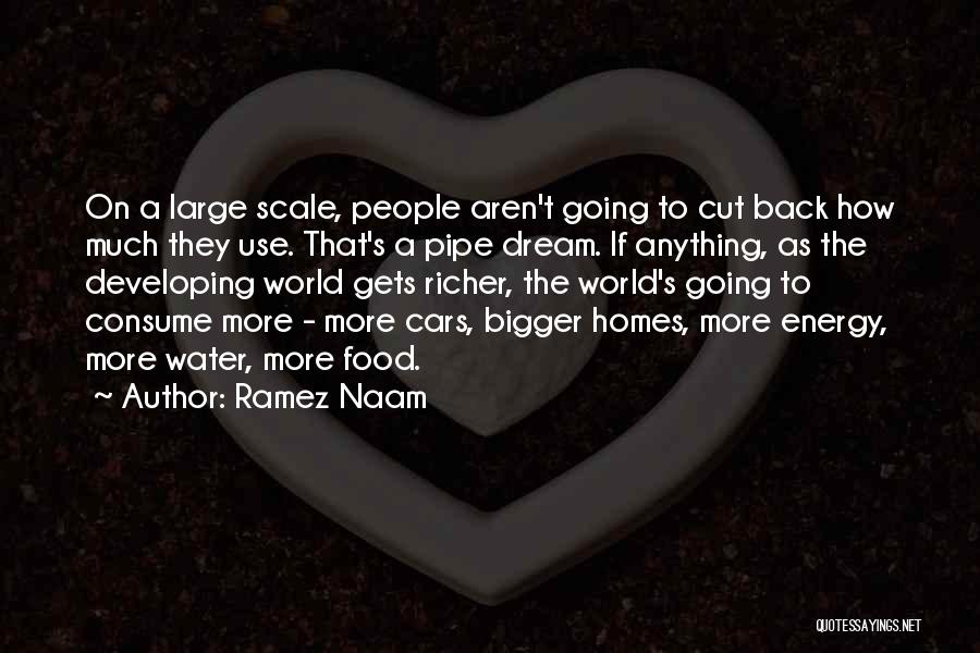 Ramez Naam Quotes 1514175