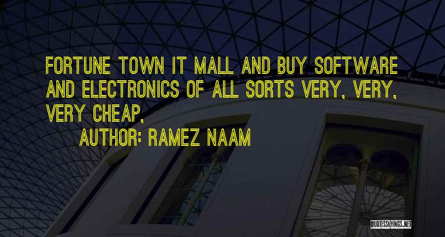 Ramez Naam Quotes 153890