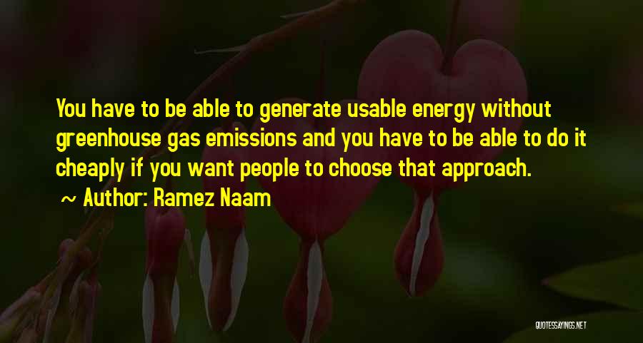 Ramez Naam Quotes 1541774