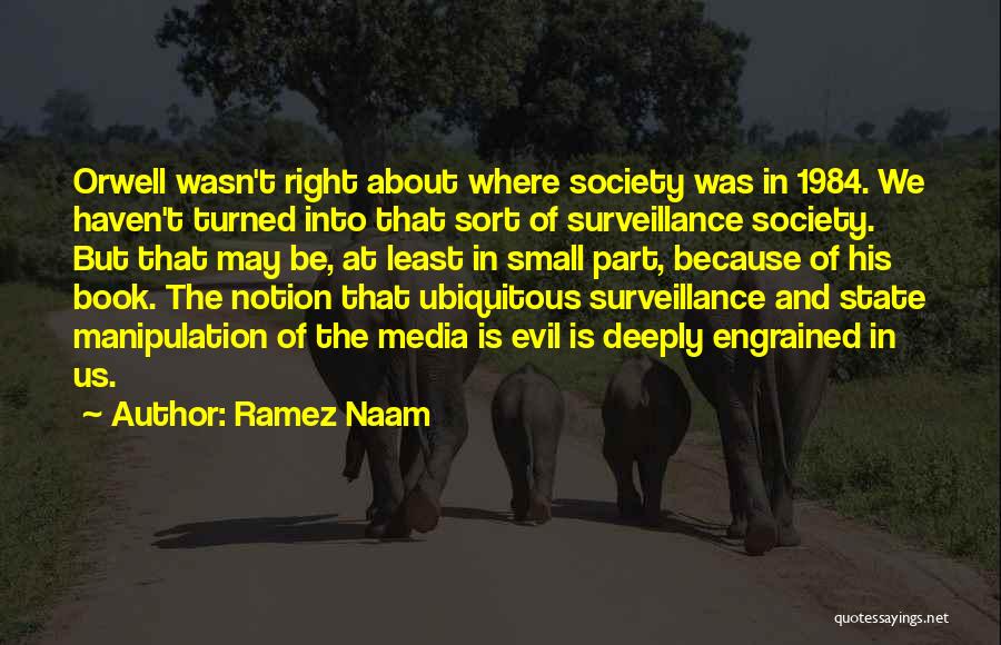 Ramez Naam Quotes 1639256