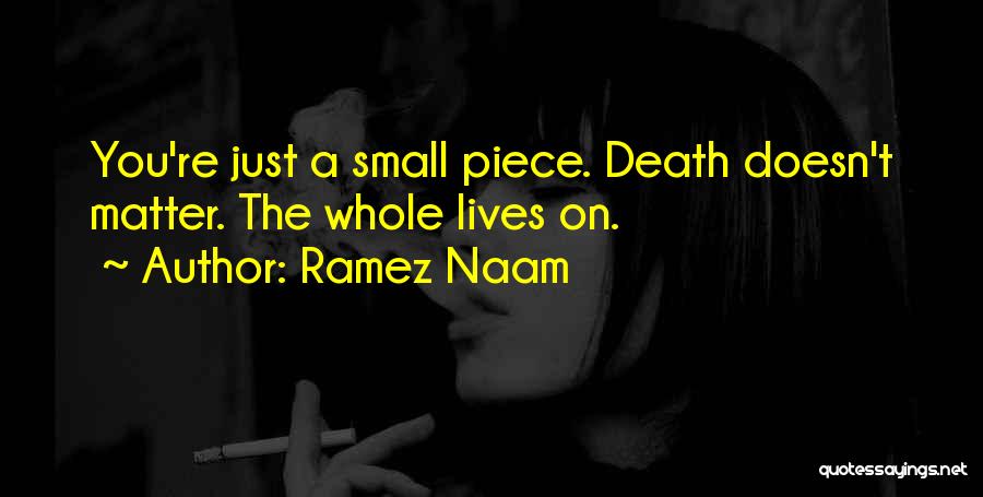 Ramez Naam Quotes 1655318