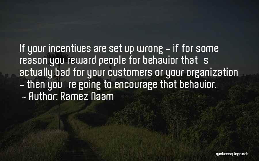 Ramez Naam Quotes 1676721