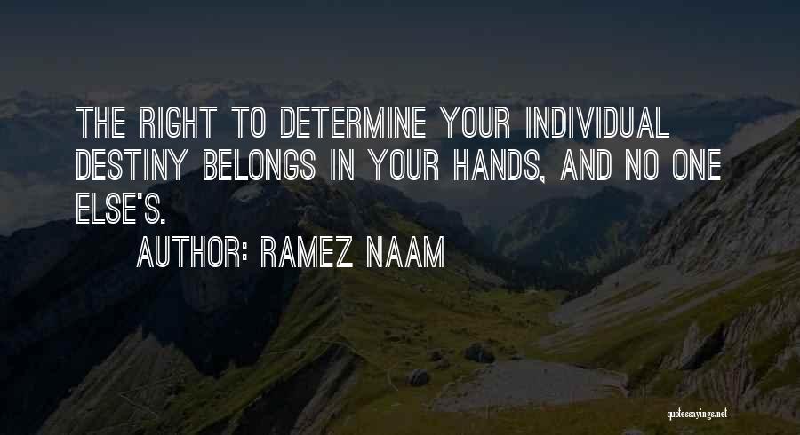 Ramez Naam Quotes 1679751