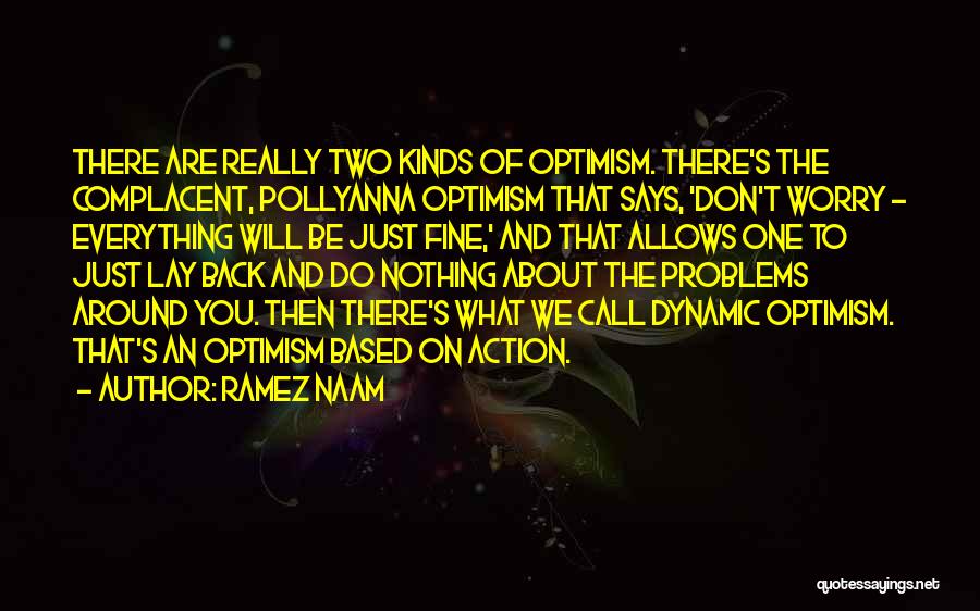 Ramez Naam Quotes 1904648