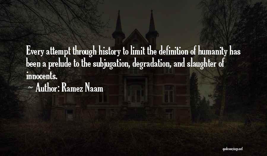 Ramez Naam Quotes 193963