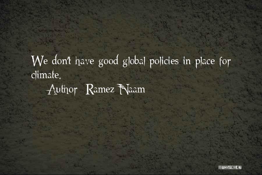 Ramez Naam Quotes 2096381