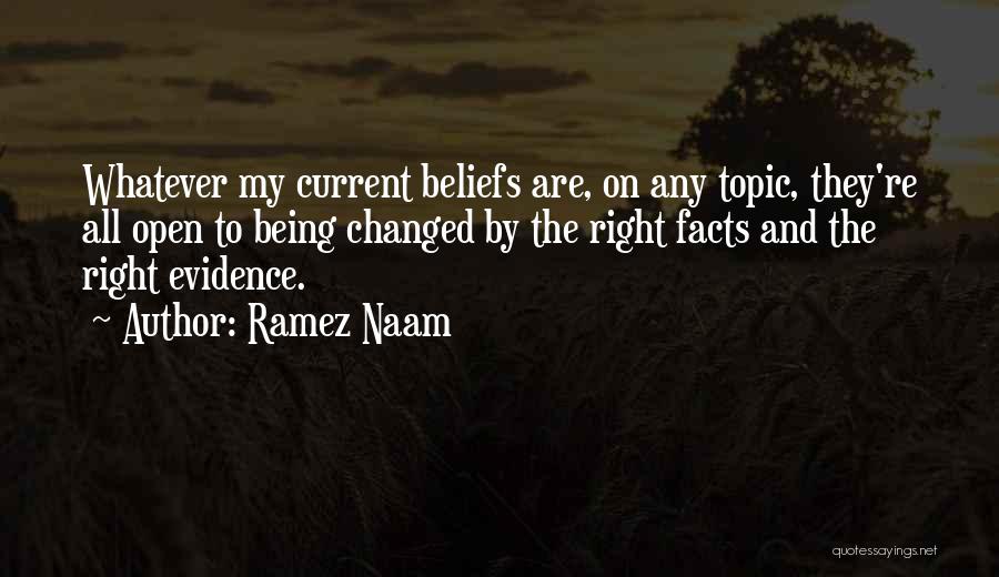 Ramez Naam Quotes 210899