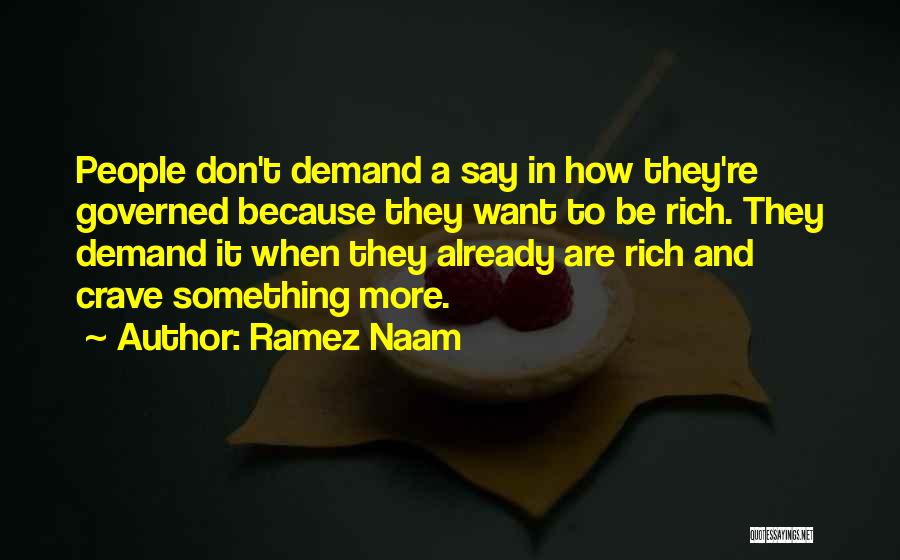 Ramez Naam Quotes 277604