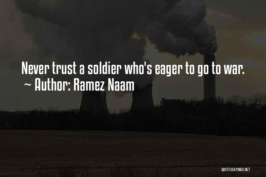 Ramez Naam Quotes 354939