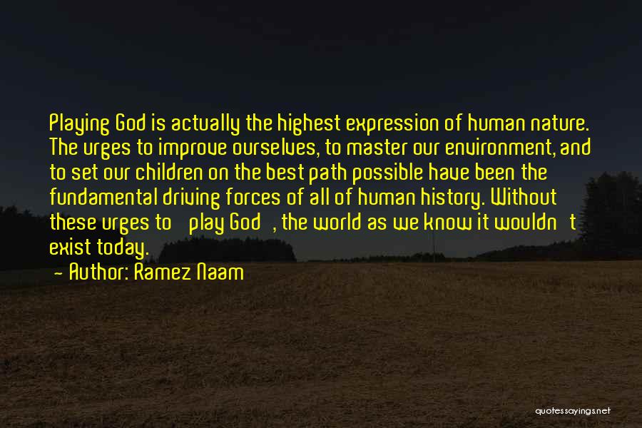 Ramez Naam Quotes 517722