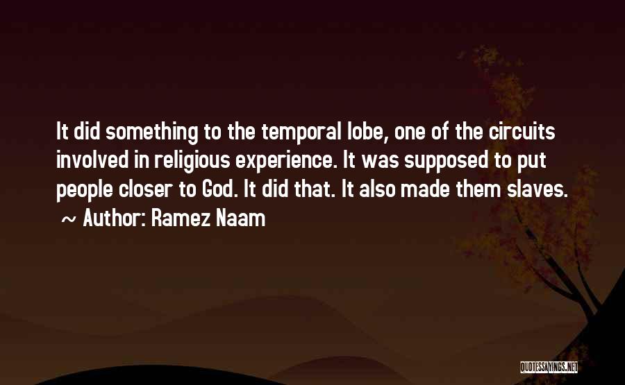 Ramez Naam Quotes 565861