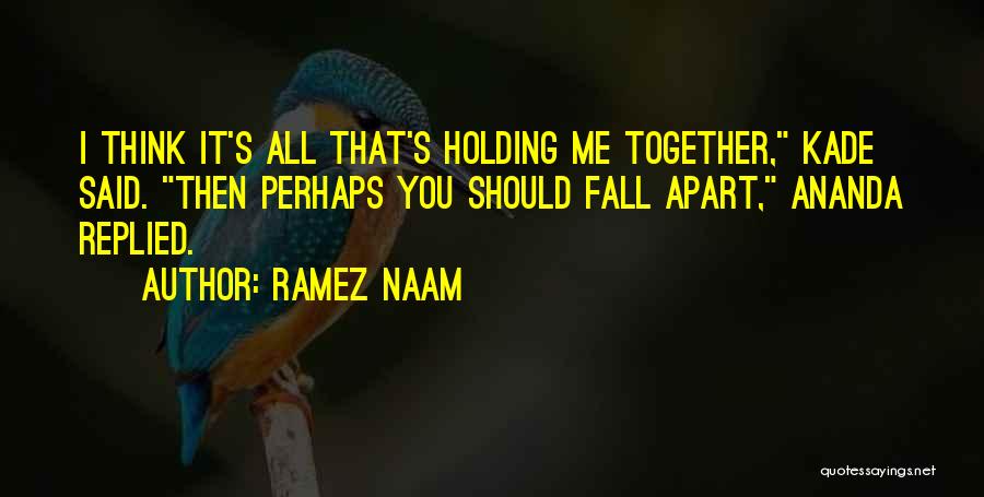Ramez Naam Quotes 585128