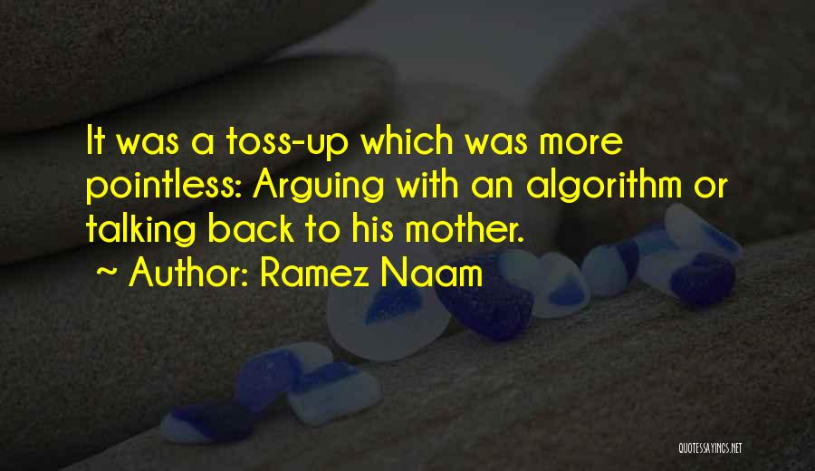 Ramez Naam Quotes 760550