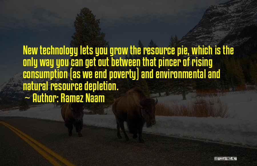 Ramez Naam Quotes 922016