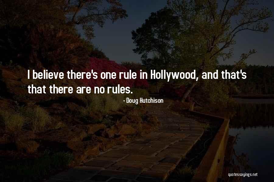 Ramezan Mahdavi Quotes By Doug Hutchison Ramezan Mahdavi Quotes By Doug Hutchison