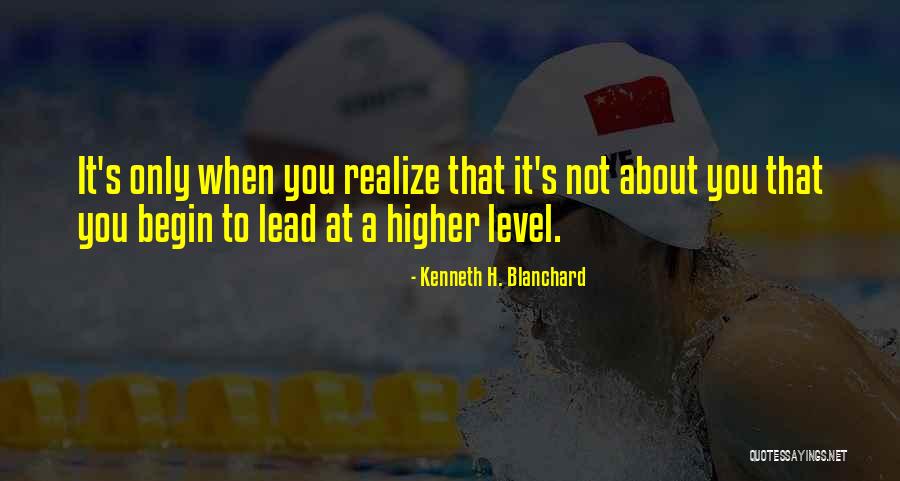 Ramezan Mahdavi Quotes By Kenneth H. Blanchard Ramezan Mahdavi Quotes By Kenneth H. Blanchard