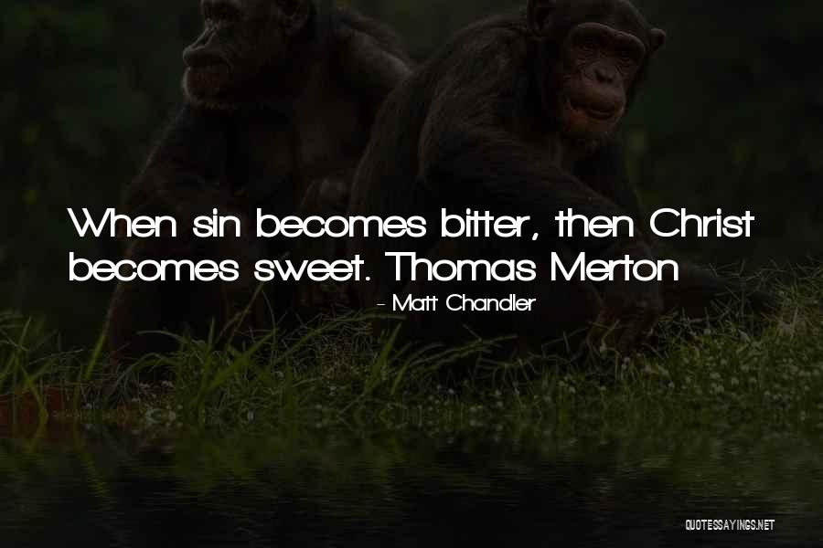 Ramgoolam Navin Quotes By Matt Chandler