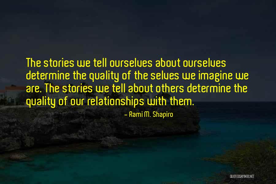 Rami M. Shapiro Quotes 362124 Rami M. Shapiro Quotes 362124