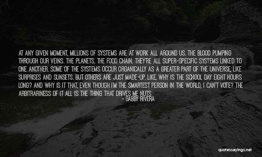 Ramiah Quotes By Gabby Rivera Ramiah Quotes By Gabby Rivera