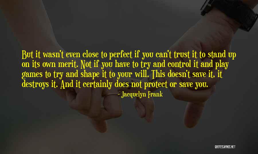 Ramidava Quotes By Jacquelyn Frank Ramidava Quotes By Jacquelyn Frank