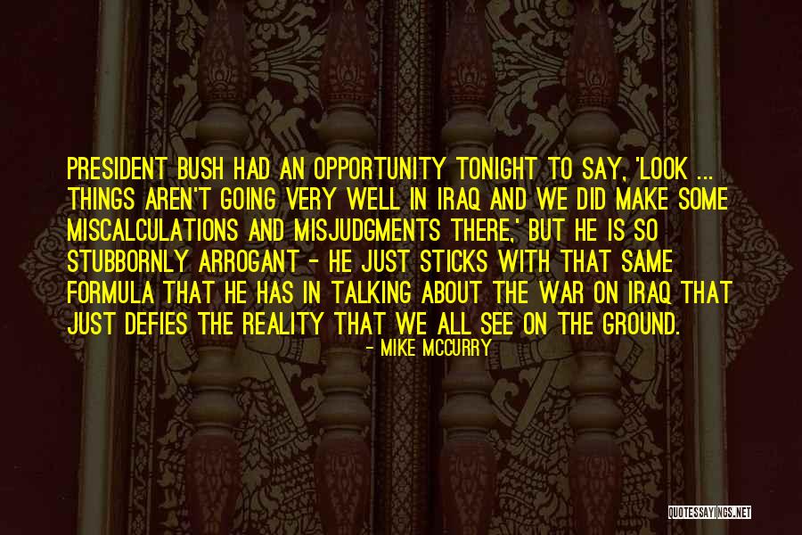Ramidava Quotes By Mike McCurry Ramidava Quotes By Mike McCurry