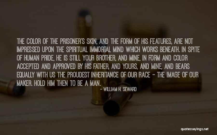Ramidava Quotes By William H. Seward Ramidava Quotes By William H. Seward
