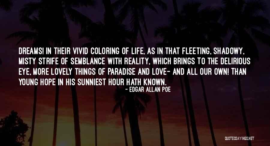 Ramifications Thesaurus Quotes By Edgar Allan Poe Ramifications Thesaurus Quotes By Edgar Allan Poe