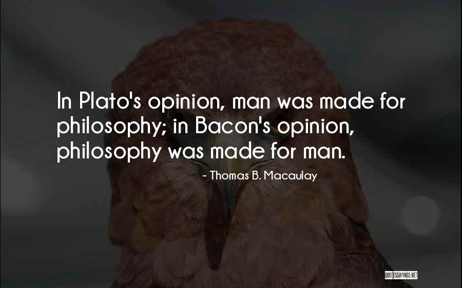 Ramifications Thesaurus Quotes By Thomas B. Macaulay Ramifications Thesaurus Quotes By Thomas B. Macaulay
