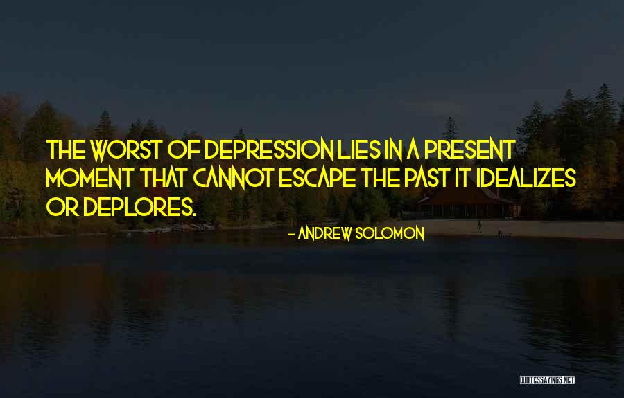 Ramil Sedali Quotes By Andrew Solomon Ramil Sedali Quotes By Andrew Solomon