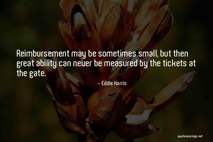 Ramil Sedali Quotes By Eddie Harris Ramil Sedali Quotes By Eddie Harris