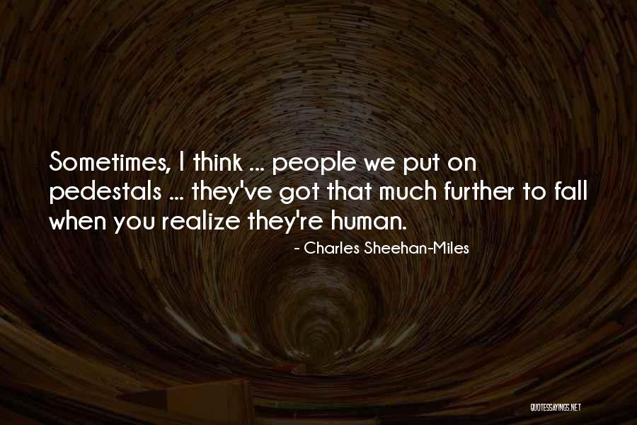 Ramila Mali Quotes By Charles Sheehan-Miles Ramila Mali Quotes By Charles Sheehan-Miles