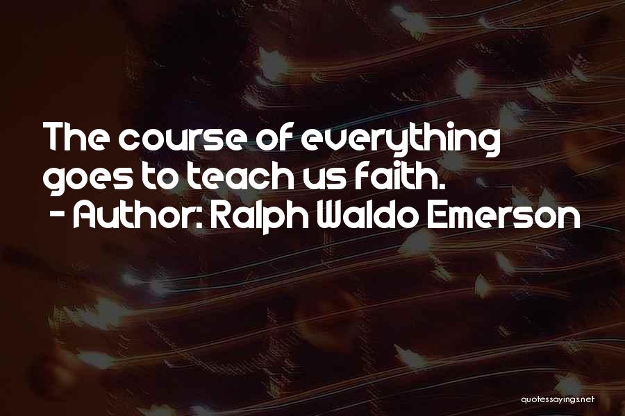 Ramila Quotes By Ralph Waldo Emerson