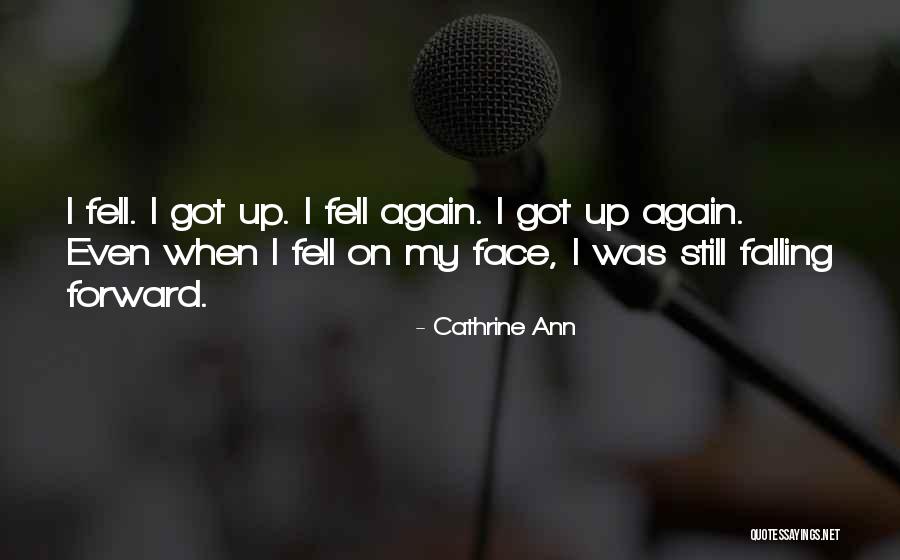 Ramilya Sadykova Quotes By Cathrine Ann Ramilya Sadykova Quotes By Cathrine Ann