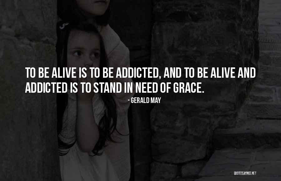 Ramilya Sadykova Quotes By Gerald May Ramilya Sadykova Quotes By Gerald May