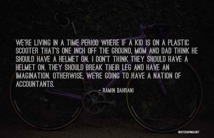 Ramin Bahrani Quotes 1317621