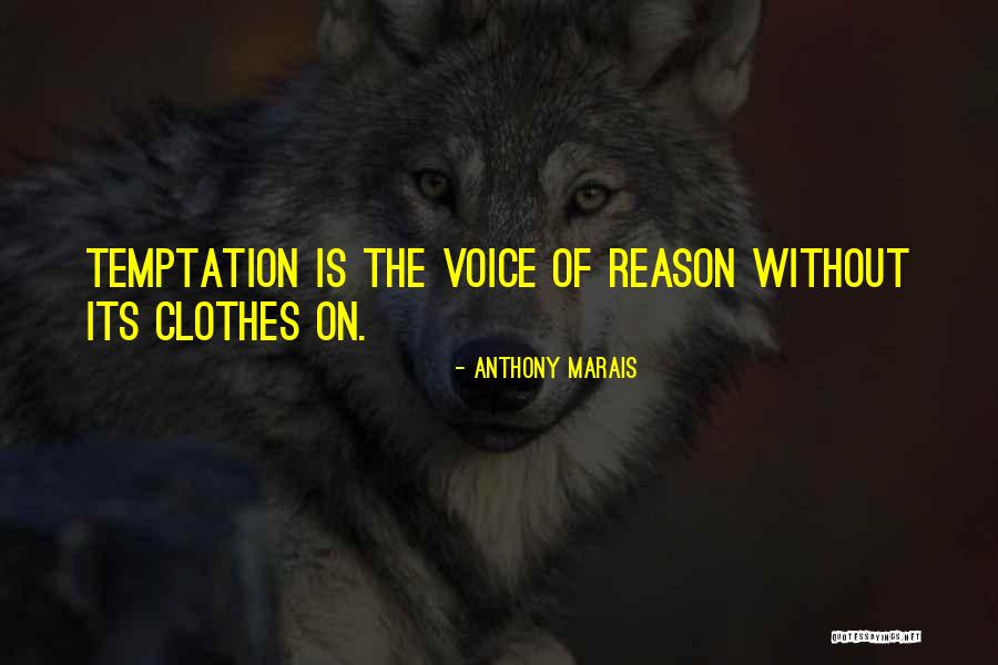 Ramin Parsa Quotes By Anthony Marais Ramin Parsa Quotes By Anthony Marais