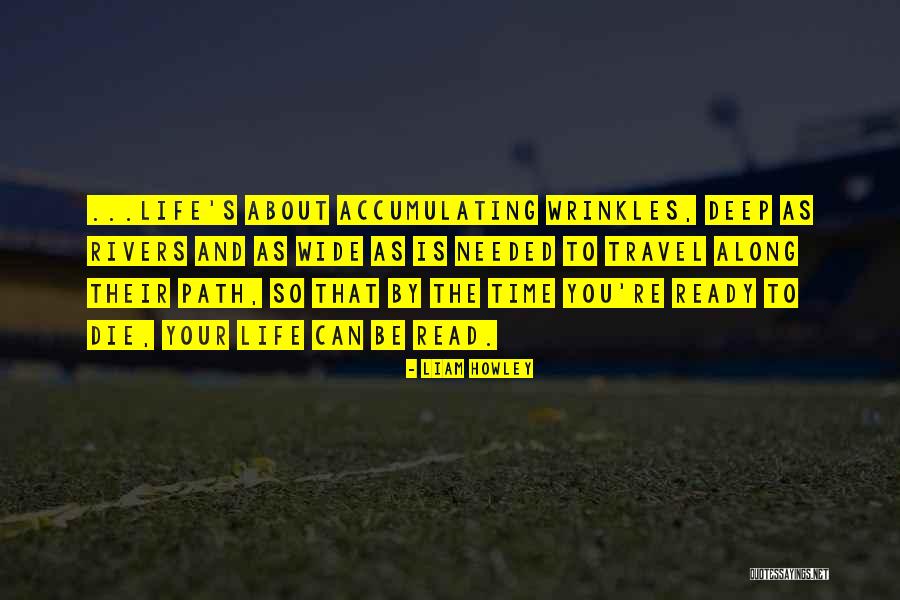 Ramin Parsa Quotes By Liam Howley Ramin Parsa Quotes By Liam Howley