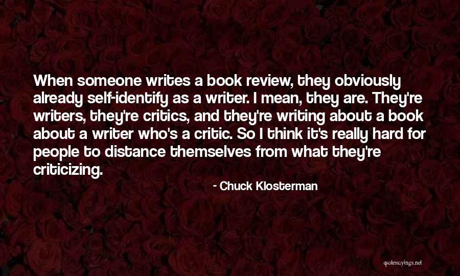 Ramin Younessi Quotes By Chuck Klosterman Ramin Younessi Quotes By Chuck Klosterman