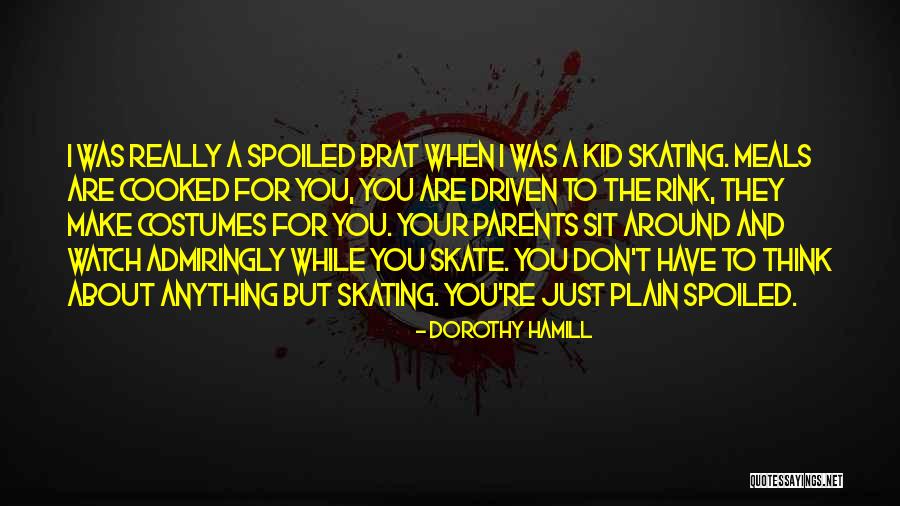 Ramin Younessi Quotes By Dorothy Hamill Ramin Younessi Quotes By Dorothy Hamill