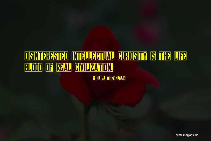 Ramin Younessi Quotes By G. M. Trevelyan Ramin Younessi Quotes By G. M. Trevelyan