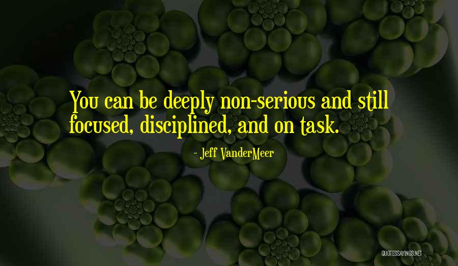Raminder Sidhu Quotes By Jeff VanderMeer Raminder Sidhu Quotes By Jeff VanderMeer