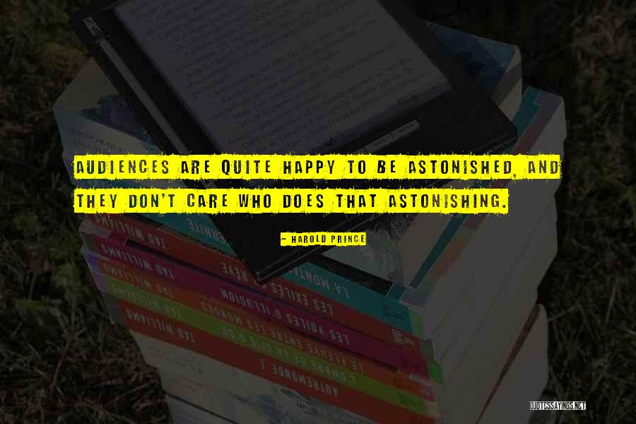 Ramineni Md Quotes By Harold Prince Ramineni Md Quotes By Harold Prince