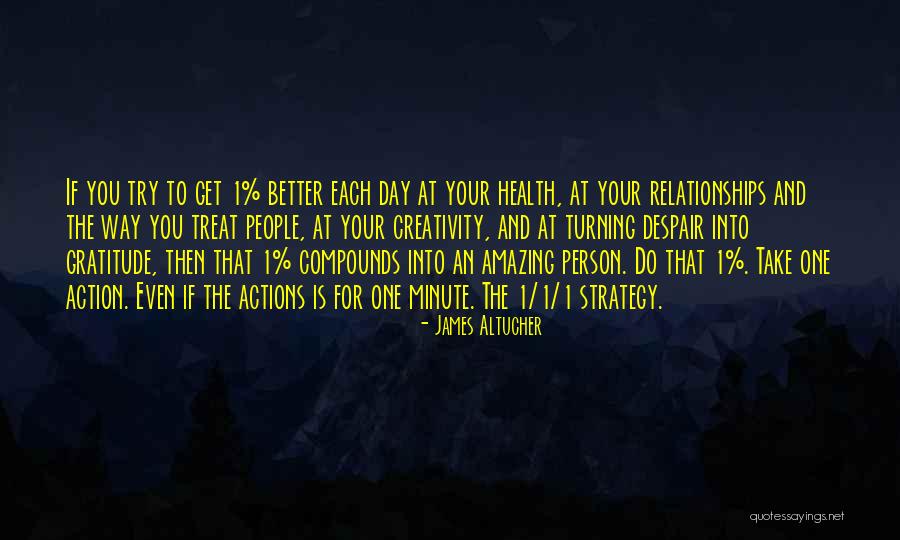 Raming Medina Quotes By James Altucher Raming Medina Quotes By James Altucher