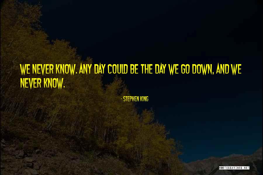 Raming Medina Quotes By Stephen King Raming Medina Quotes By Stephen King