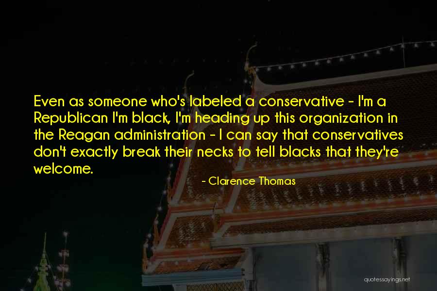 Ramiro Rodriguez Quotes By Clarence Thomas Ramiro Rodriguez Quotes By Clarence Thomas