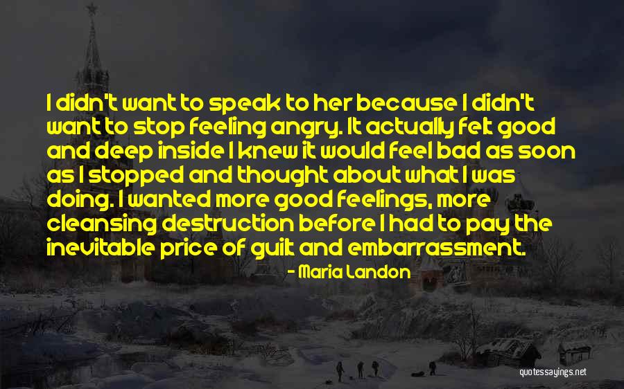 Ramiro Rodriguez Quotes By Maria Landon Ramiro Rodriguez Quotes By Maria Landon