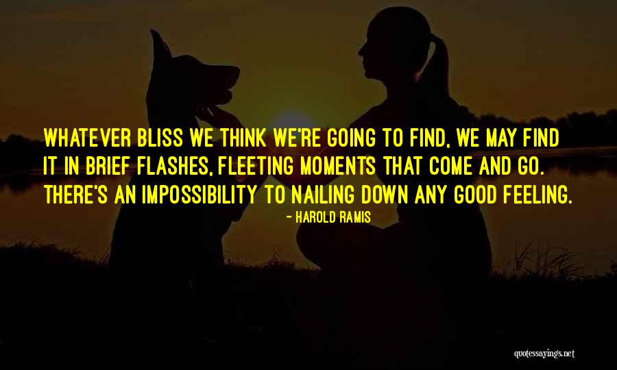Ramis Quotes By Harold Ramis Ramis Quotes By Harold Ramis